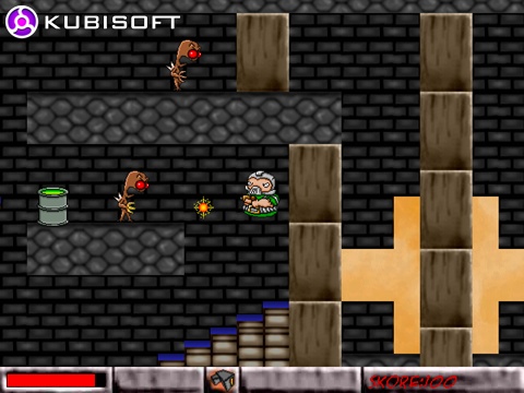 Impov dostanou co proto