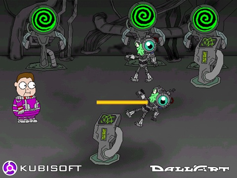 STAR PEK: Elite Force II